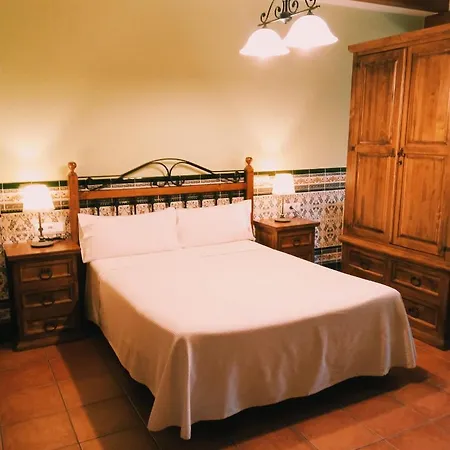 Country house Rosales De Isabel Corral de Ayllon