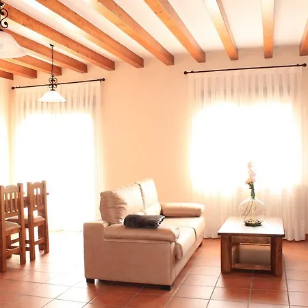 Rosales De Isabel Corral de Ayllon