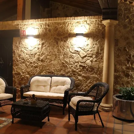 Rosales De Isabel Country house Corral de Ayllon