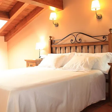 Country house Rosales De Isabel