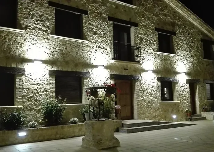 Rosales De Isabel Lantställe *