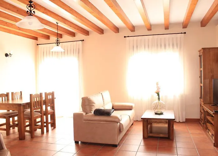 Rosales De Isabel Corral de Ayllon