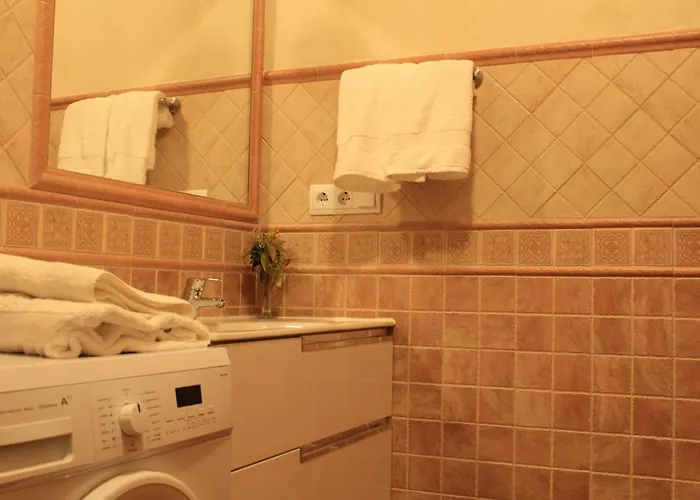 Lantställe Rosales De Isabel