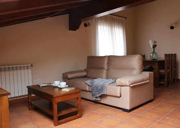 Rosales De Isabel Corral de Ayllon